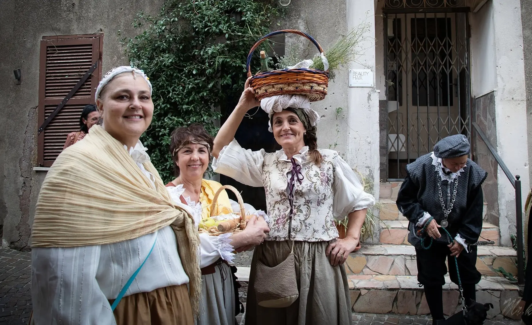 Festa di Sant'Edisto 2023