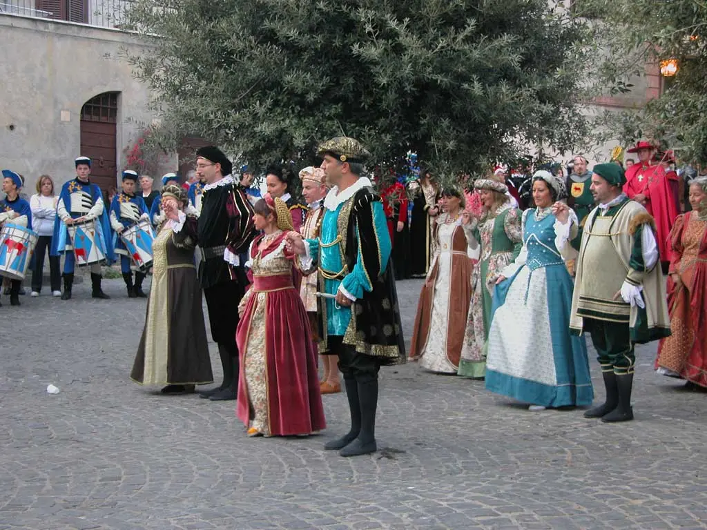 Festa di Sant'Edisto